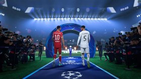 تصویر اکانت بازی EA Sports FC 26 برای پلی استیشن 4 و 5 EA Sports FC 26 PS4/PS5 Game Account