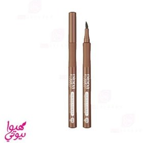 تصویر هاشور ابرو ماژیکی پیپا - 17 Perfectionist Brow Liner