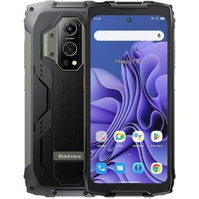 تصویر گوشی بلک ویو BV9300 | حافظه 256 رم 12 گیگابایت Blackview BV9300 256/12 GB