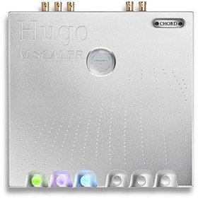 تصویر Chord HUGO M SCALER 1M Tap Digital Upscaling Device 