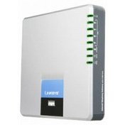 تصویر گیت وی لینکسیس Linksys SPA-400 EU Gateway 