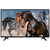 تصویر تلویزیون ال ای دی دنای مدل K-43D1PL سایز 43 اینچ Denay K-43D1PL Smart LED 43 Inch TV