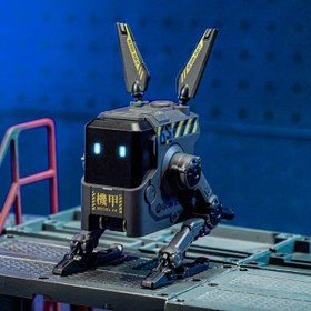 تصویر شارژر GravaStar مدل Alpha65 