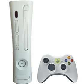 تصویر کنسول ایکس باکس 360 آرکید-Xbox 360 Arcade 