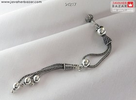 تصویر کرکوش نقره زیبا کد 94217 