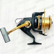 تصویر چرخ ماهیگیری کپوری DAIWA AO9000 