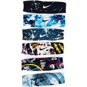 تصویر هدبند ورزشی نایکی زنانه 