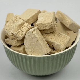 تصویر بستنی خشک فندق 100 گرم 