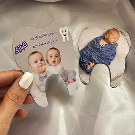 تصویر عکس مگنتی 