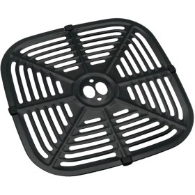 تصویر سرخ کن بدون روغن سیلورکرست SC6090D ظرفیت ۱۴ لیتر ۲۲۰۰ وات 