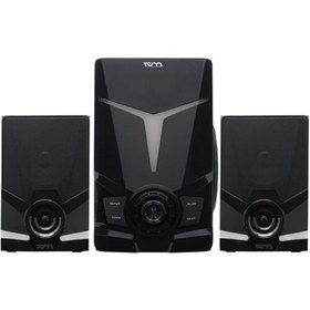 تصویر اسپیکر سه تکه تسکو مدل TS 2193 ا (TSCO TS 2193 Speaker) (TSCO TS 2193 Speaker)