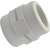 تصویر بوشن دنده ای سایان سایز "1 