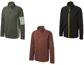 تصویر هودی مردانه کرویت مدل شیلد 