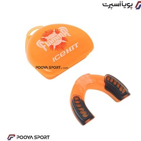 تصویر محافظ لثه و دندان Ice Hit اصل 