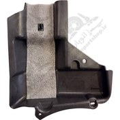 تصویر محافظ پلاستیکی بهینه شده رادیاتور بخاری 206 ، 207 و رانا 