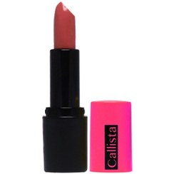 تصویر رژ لب جامد مات کالیستا چند رنگ Callista Solid Matt Lipstick