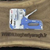 تصویر منگنه کوب دستی برند mika 