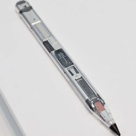 تصویر قلم لمسی مایکروسافت مدل سرفیس اسلیم پن 2 - Microsoft Surface Slim pen 2 ا Microsoft Surface Slim Pen 2 Microsoft Surface Slim Pen 2