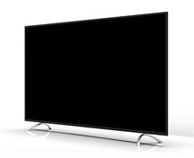 تصویر تلویزیون 65 اینچ هوشمند آر تی سی مدل 65SF6600BT Smart Tv RTC 65 65SF6600BT