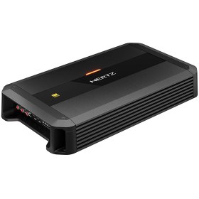 تصویر آمپلی فایر هرتز مدل DP 4.400 