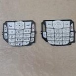 تصویر دو عدد صفحه کلید نوکیا 6670 