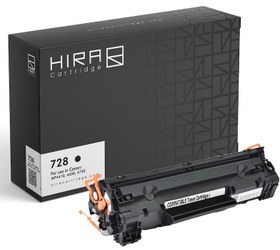 تصویر کارتریج canon 728 