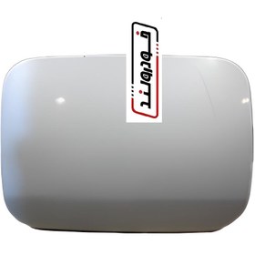 تصویر درب باک بيرونی مزدا 323 