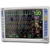 تصویر مانیتور علایم حیاتی صاایران مدل LX110 