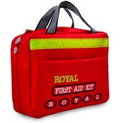تصویر کیف کمک های اولیه رویال Royal First Aid Kit