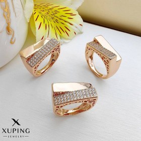 تصویر انگشتر دو لاین ژوپینگ 