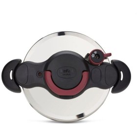 تصویر زودپز تفال Minut EasyP4624966 