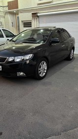 تصویر کیا سراتو مونتاژ مدل 1396 ا Kia Cerato-ir optional-automatic-2000cc Kia Cerato-ir optional-automatic-2000cc