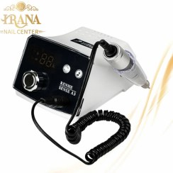 تصویر دستگاه سوهان برقی رنه A3 