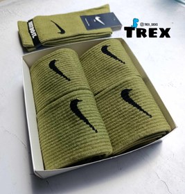 تصویر ساق بلند نایک 