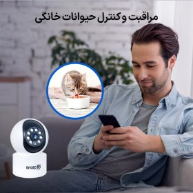 تصویر دوربین اسفیورد Z520n 