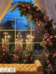 تصویر استند بله برون – کد 119 