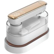 تصویر اتو بخار گرین لاین مدل GX288 ظرفیت ۰.۱۷ لیتر 