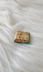 تصویر نگین فیروزه نیشابور 