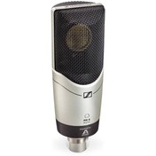 تصویر میکروفون استودیویی سنهایزر مدل MK 4 Sennheiser MK 4