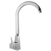 تصویر شیر ظرفشویی البرز روز مدل کاریزما AlborzRooz Kitchen Faucet, Karizma