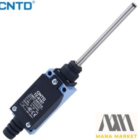 تصویر میکروسوئیچ آنتنی CNTD مدل TZ-8167 CNTD Limit switch TZ-8167