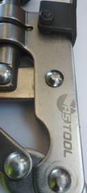 تصویر سوپاپ جمع‌کن درجا (On-Car Valve Spring Compressor) 