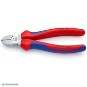 تصویر انبر سیم چین 6 اینچ Knipex 