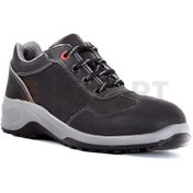 تصویر کفش ایمنی زنانه آرک مدل نیلا ساق کوتاه 
