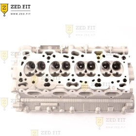 تصویر سرسیلندر جک S5 