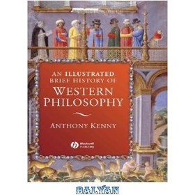 تصویر دانلود کتاب An Illustrated Brief History of Western Philosophy تاریخ مختصر مصور فلسفه غرب