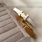 تصویر بنگل هرمس استیل 