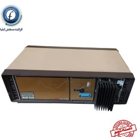 تصویر کالیبراتور چند منظوره قابل برنامه ریزی تایم الکترونیکس - 9822 Time electronics 