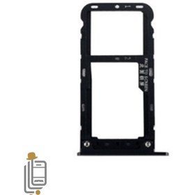 تصویر خشاب سیمکارت شیائومی Xiaomi Redmi Note 5 Xiaomi Redmi Note 5 Sim Holder
