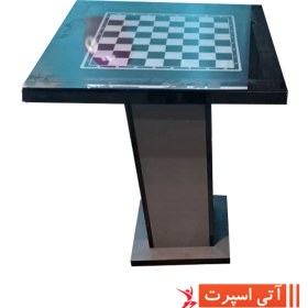 تصویر میز شطرنج 